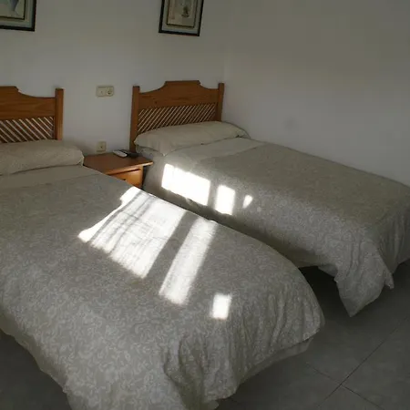 Gasthof Velasco Valdelacalzada
