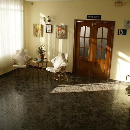 Pensjonat Velasco *