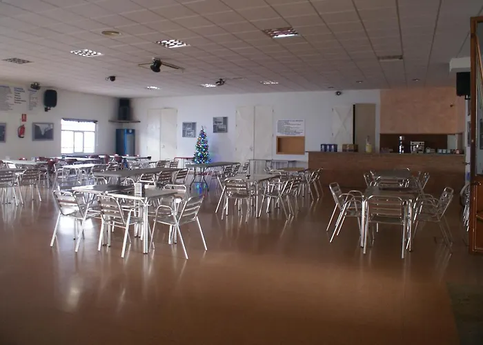 Gasthuis Velasco Valdelacalzada