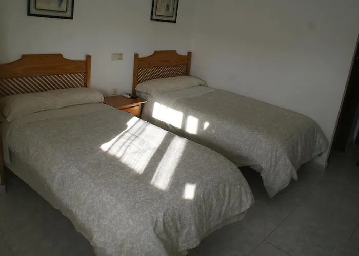 Gasthuis Velasco Valdelacalzada